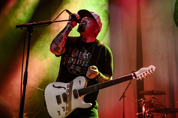 Black Stone Cherry