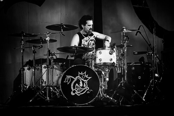Black Stone Cherry