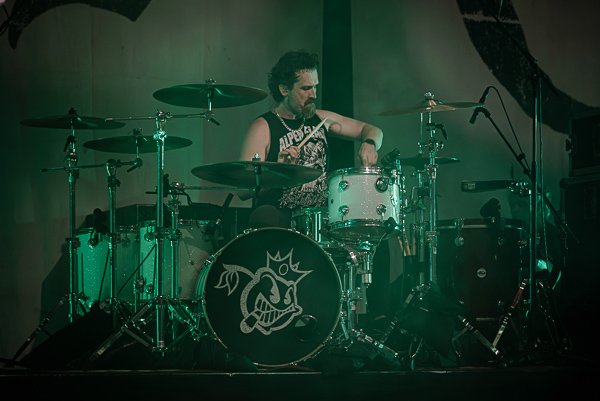 Black Stone Cherry