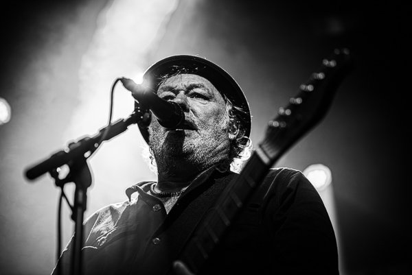 The Levellers