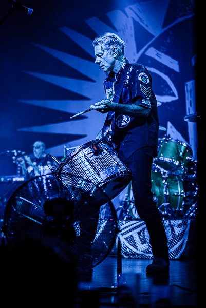 The Levellers