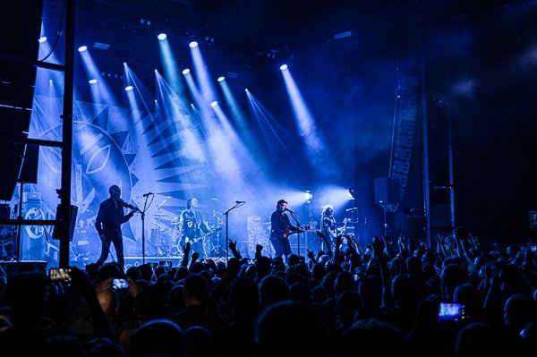 The Levellers