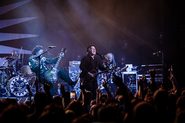 The Levellers
