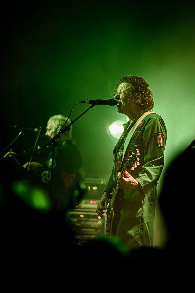 The Levellers