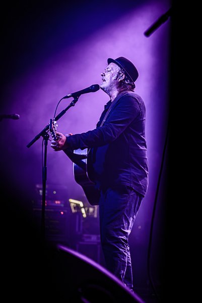 The Levellers