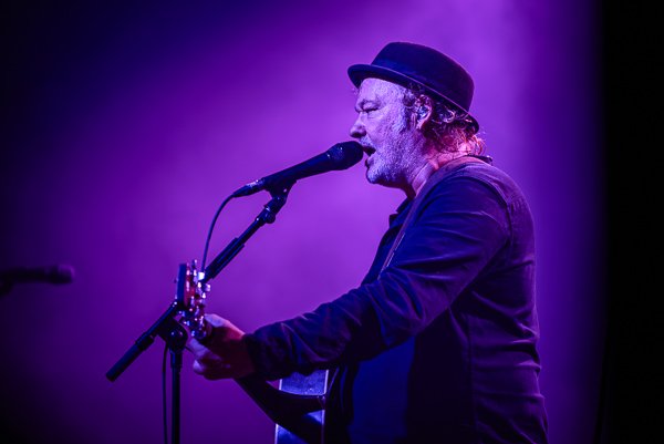 The Levellers