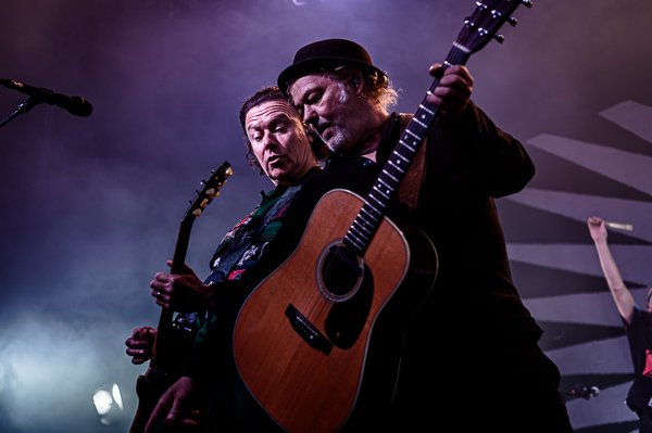 The Levellers