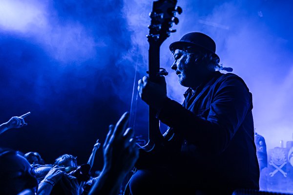 The Levellers