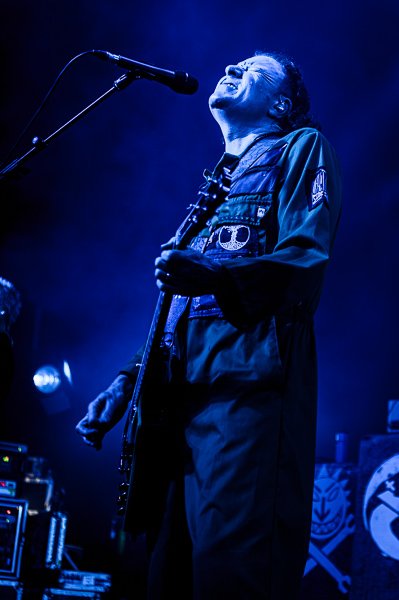 The Levellers