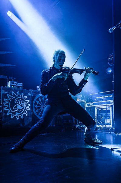 The Levellers