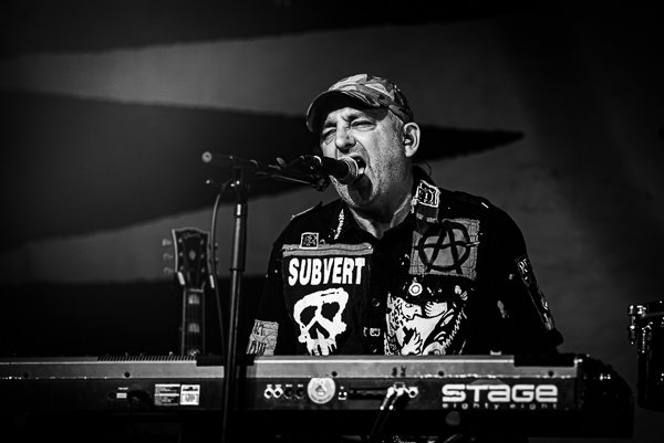 The Levellers