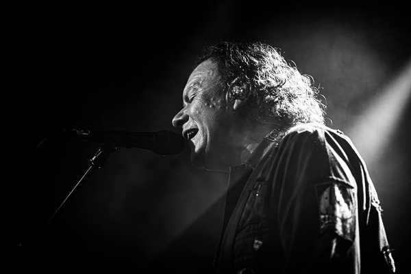 The Levellers
