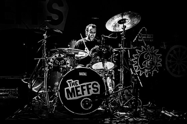 The Meffs