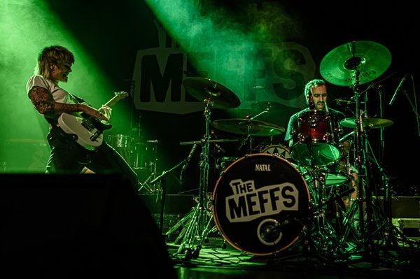 The Meffs